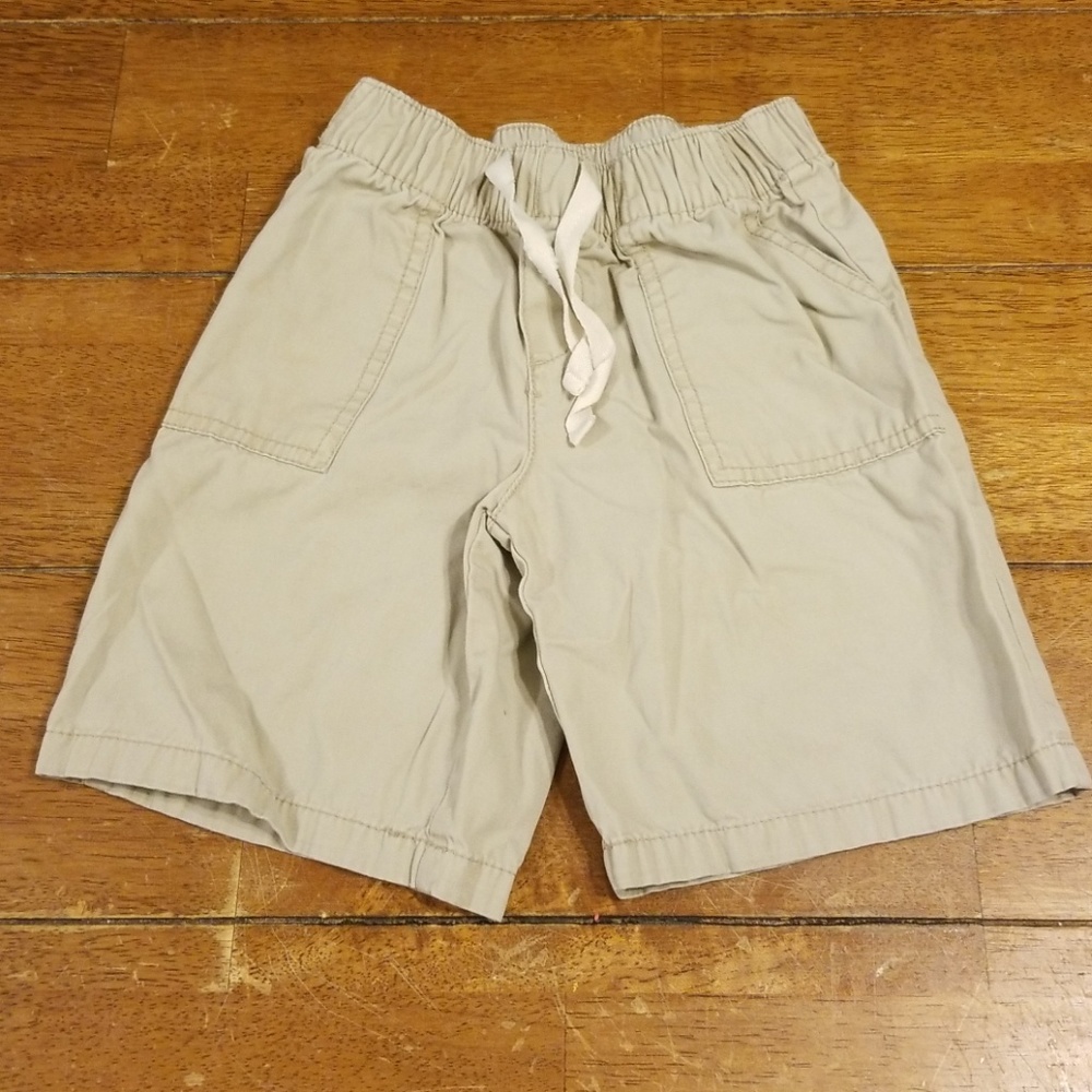Boys shorts